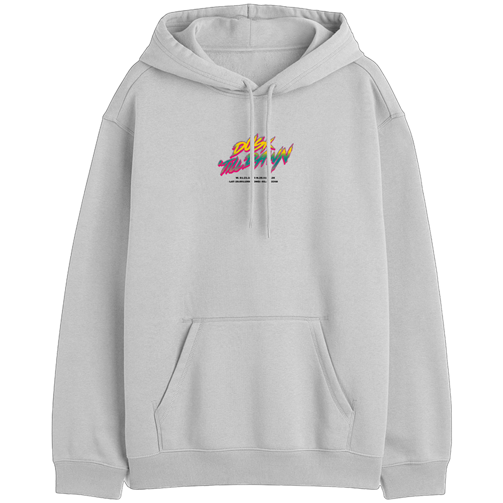 Night Crawl - Hoodie 