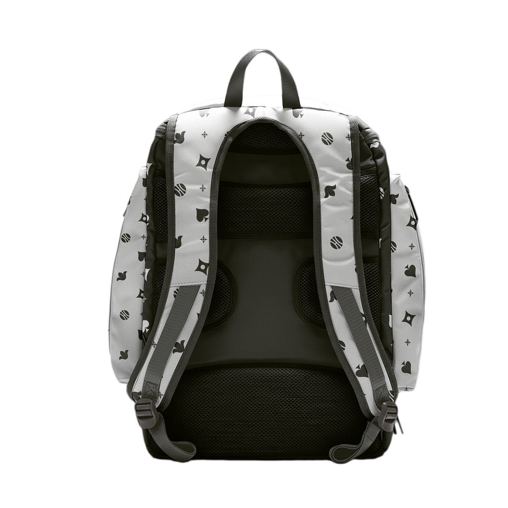 Dieci BW Classic Backpack