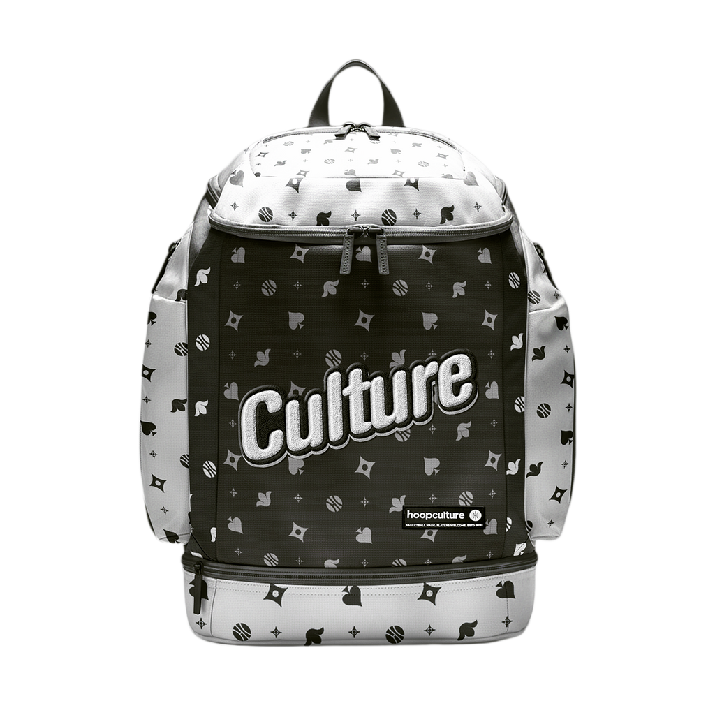 Dieci BW Classic Backpack 