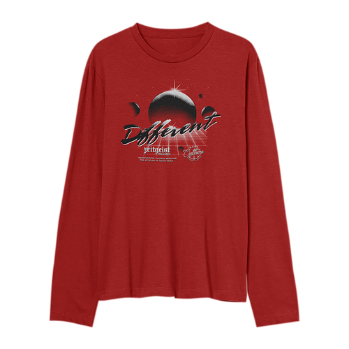 Different Cosmos Long Sleeve