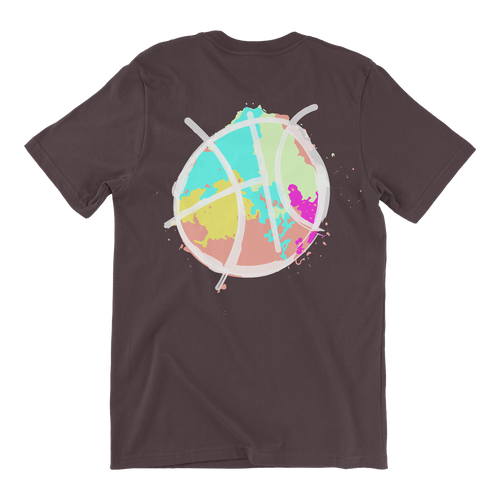 Hoop Culture Earth T-Shirt - Hoop Culture