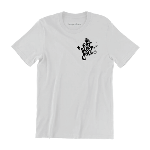 Youth - Hoop'n'Grub T-Shirt - Hoop Culture