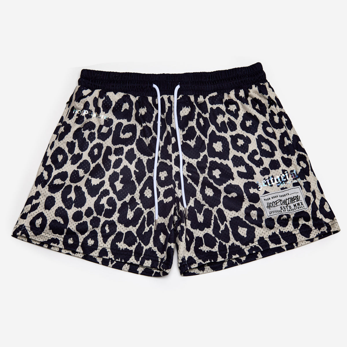 パンツ HALO MESH LINED ANIMAL SHORTS COW L adidas Originals Satin Shorts - Multicolor | Free Shipping