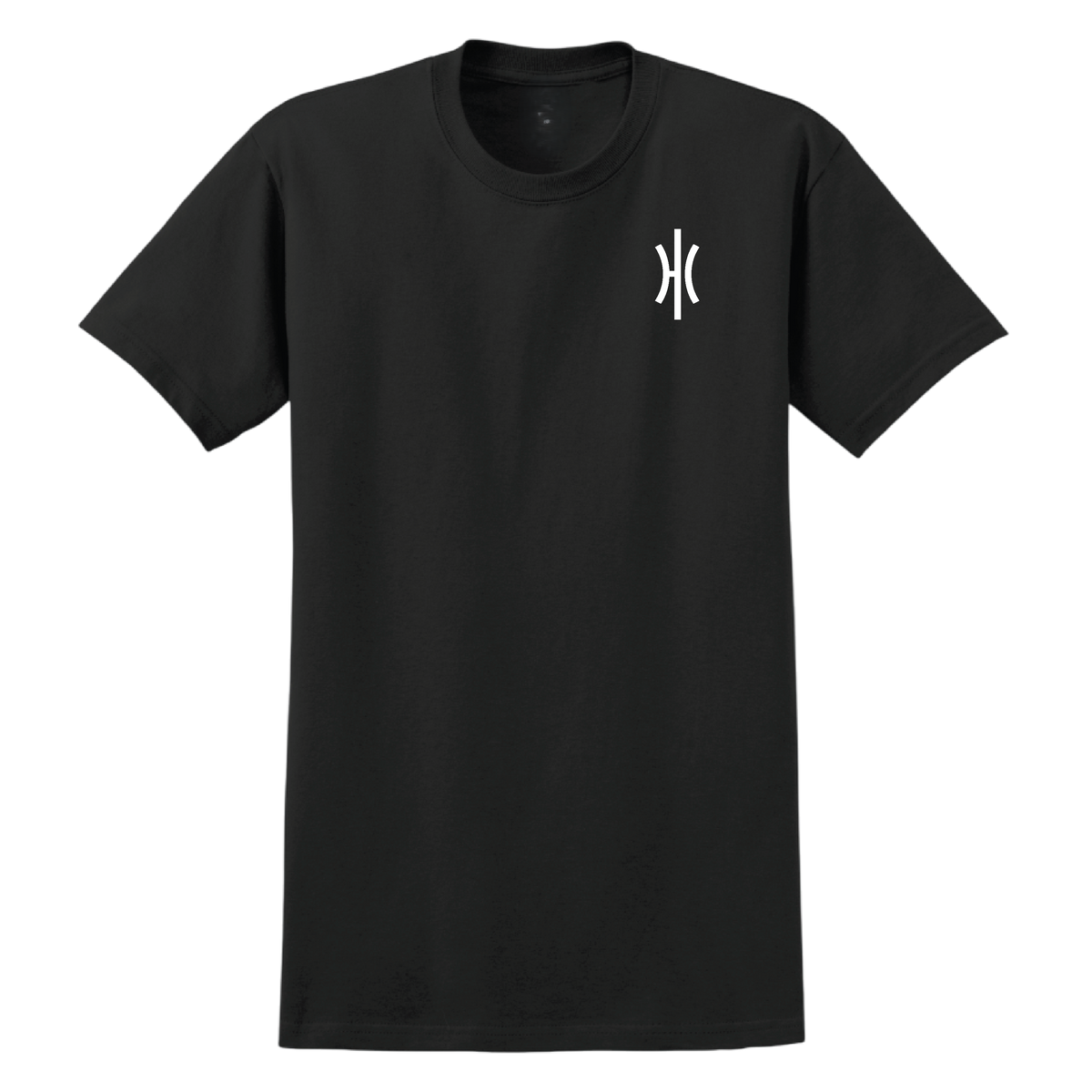 HC Symbol T-Shirt– Hoop Culture