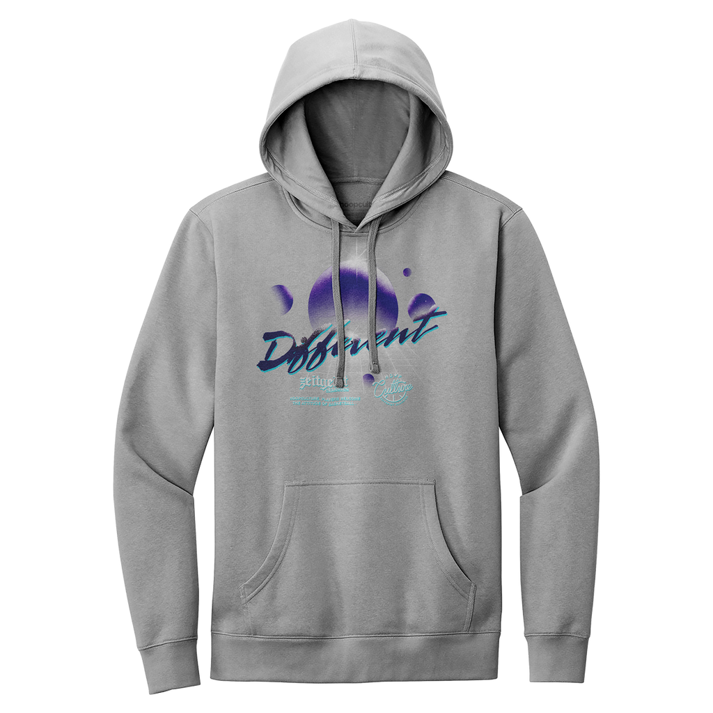 Different Spec Cosmos Hoodie 