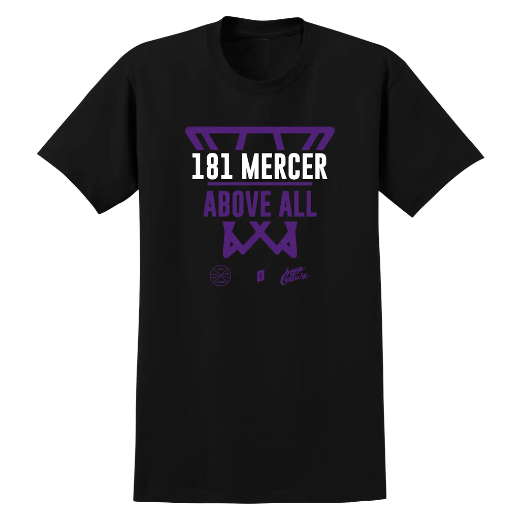 181 MERCER T-SHIRT 