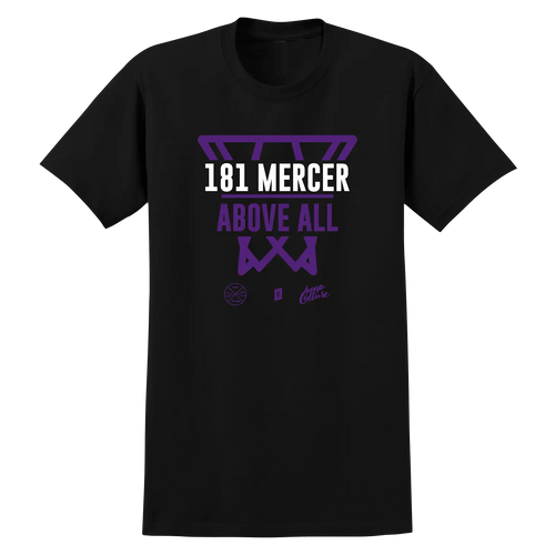 181 MERCER T-SHIRT