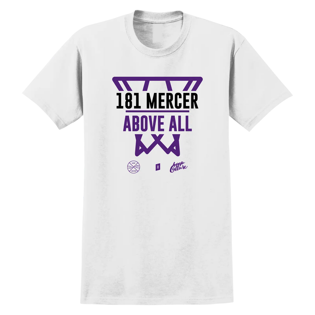 181 MERCER T-SHIRT