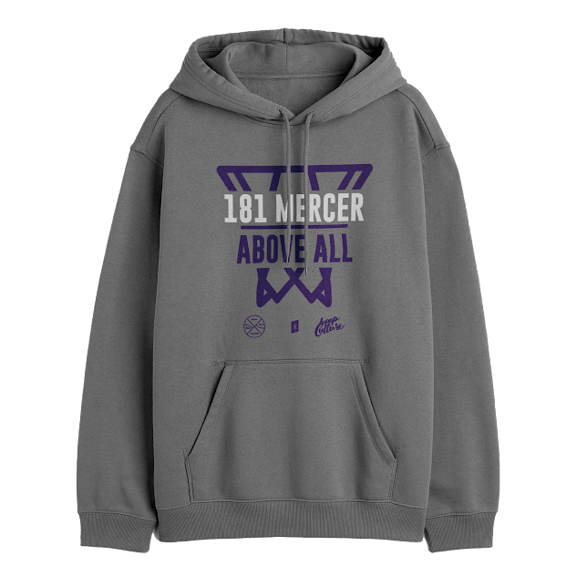 181 MERCER HOODIE 