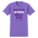 Purple / S