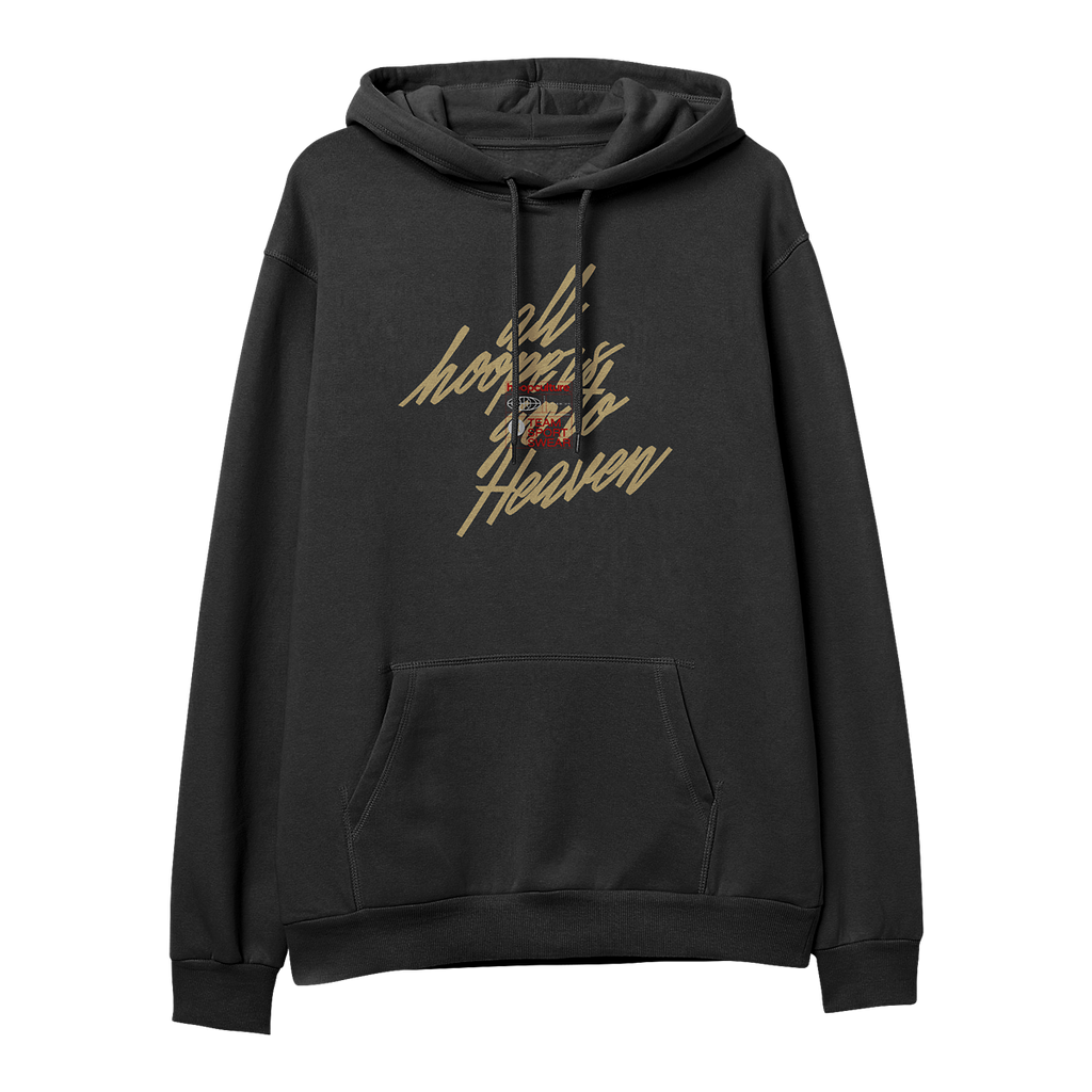 Different hoodie 2025 hoop culture