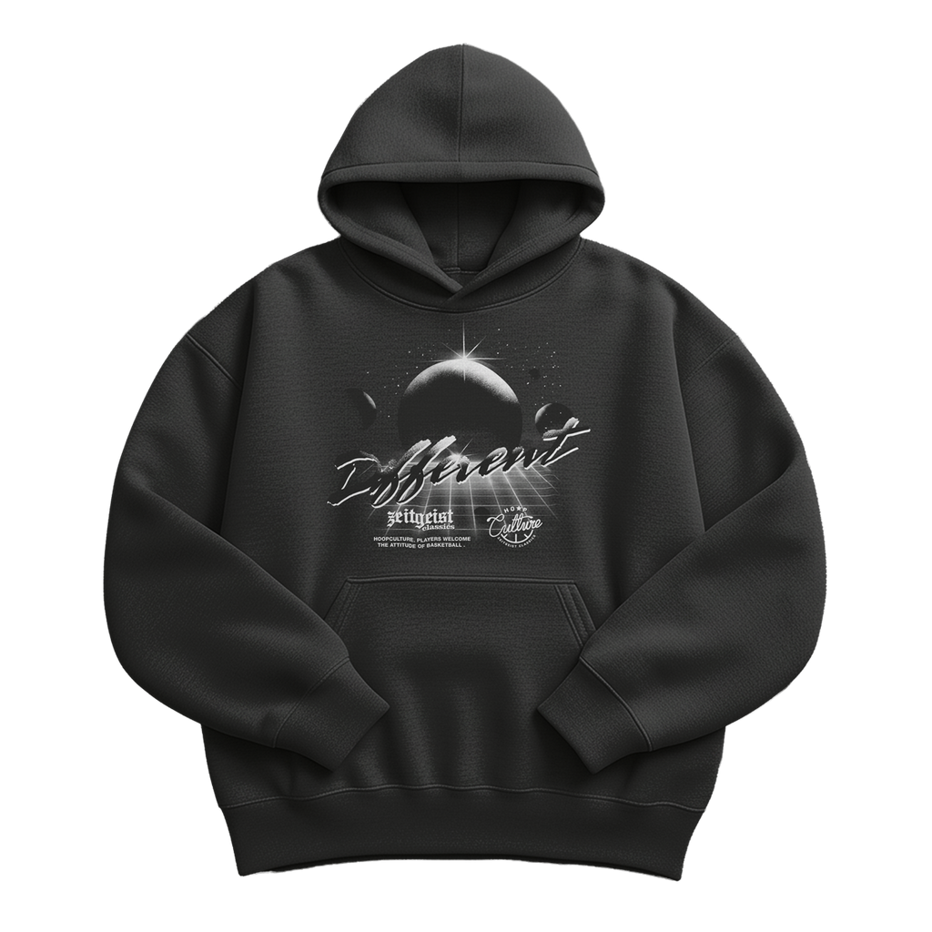 Youth - Different Cosmos Hoodie 
