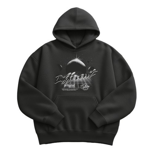 Youth - Different Cosmos Hoodie