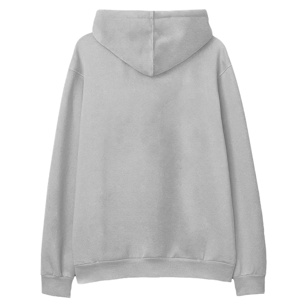 Long Beach Chrome Hoodie 