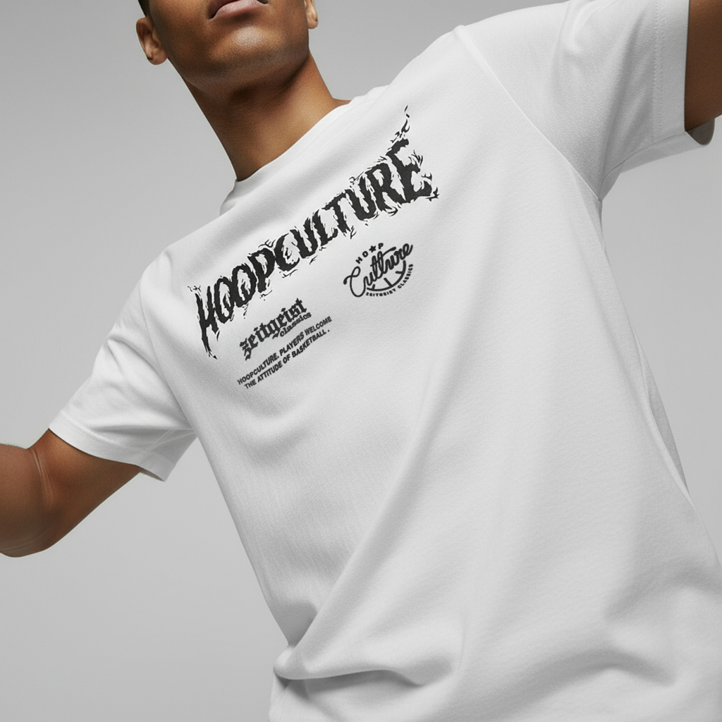 Youth - Ingite Hoop Culture T-Shirt