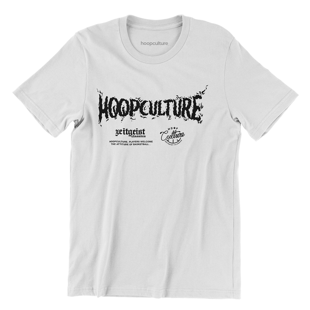 Ingite Hoop Culture T-Shirt 