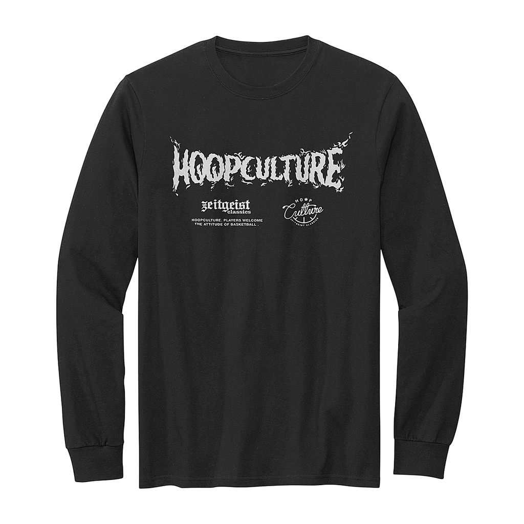 Ignite Hoop Culture Long Sleeve 