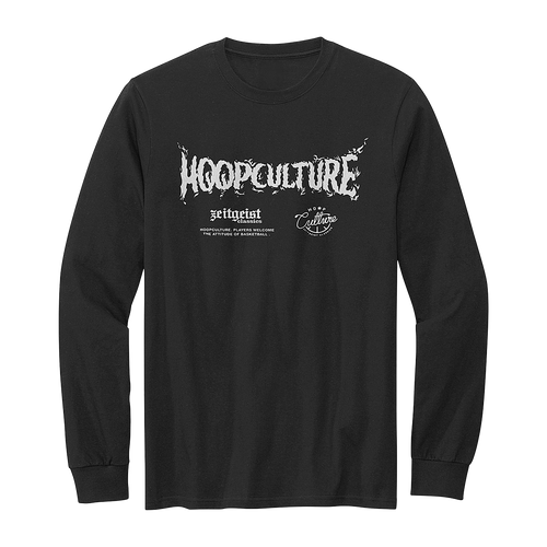 Youth - Ignite Hoop Culture Long Sleeve