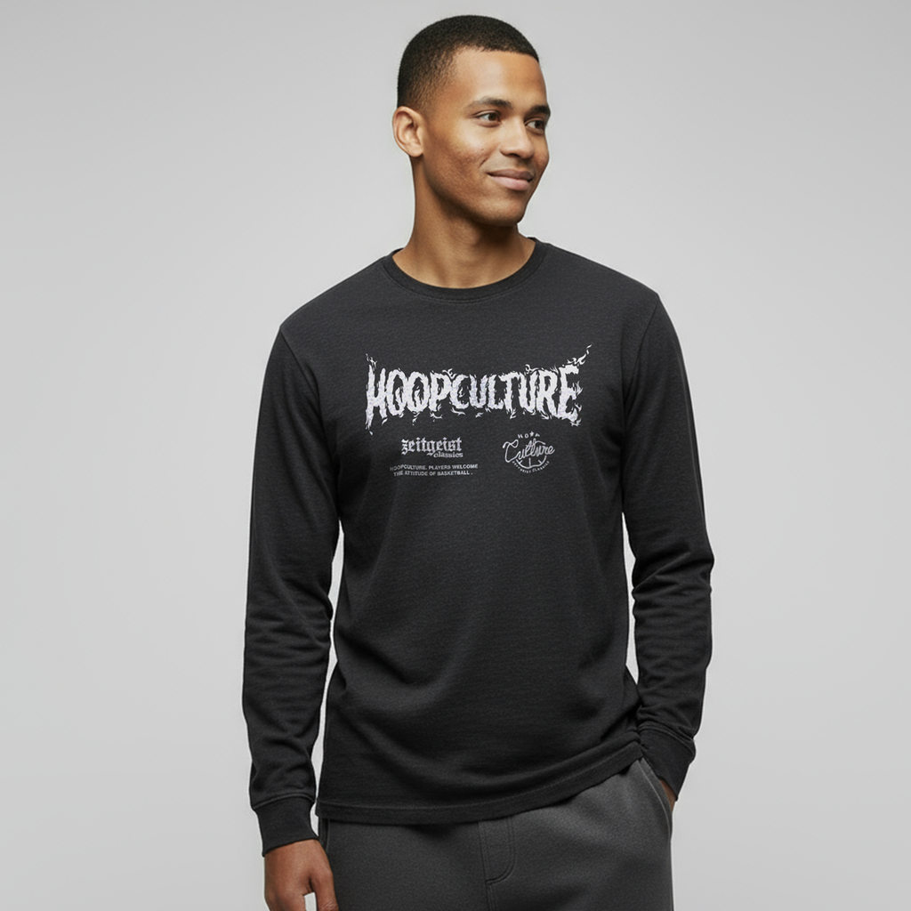 Ignite Hoop Culture Long Sleeve