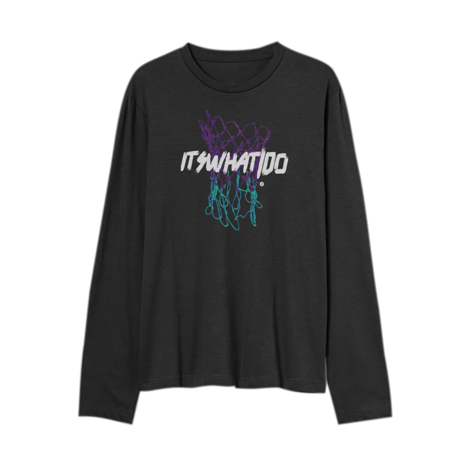 Youth - It'sWhatIDo Long Sleeve 