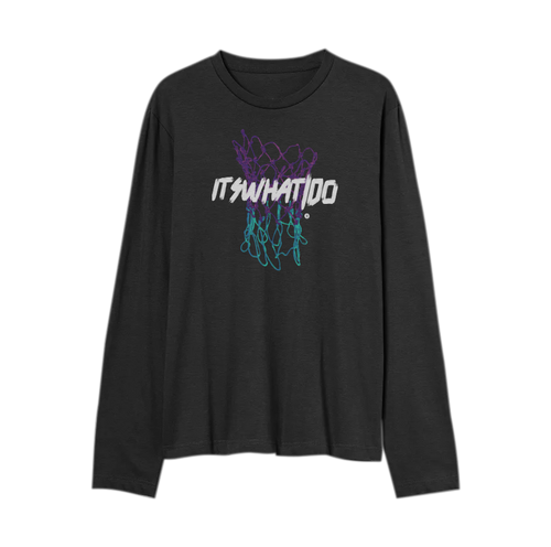 Youth - It'sWhatIDo Long Sleeve