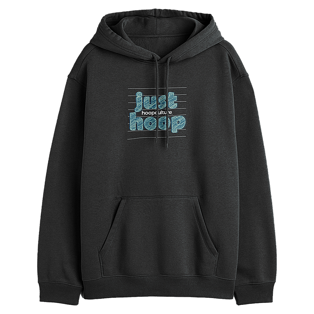 Youth - Just Hoop "Doodle" Hoodie 