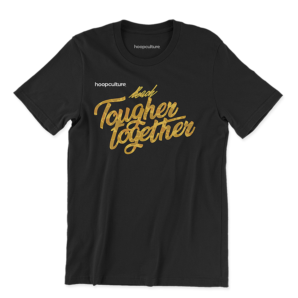 Long Beach Together T-Shirt 