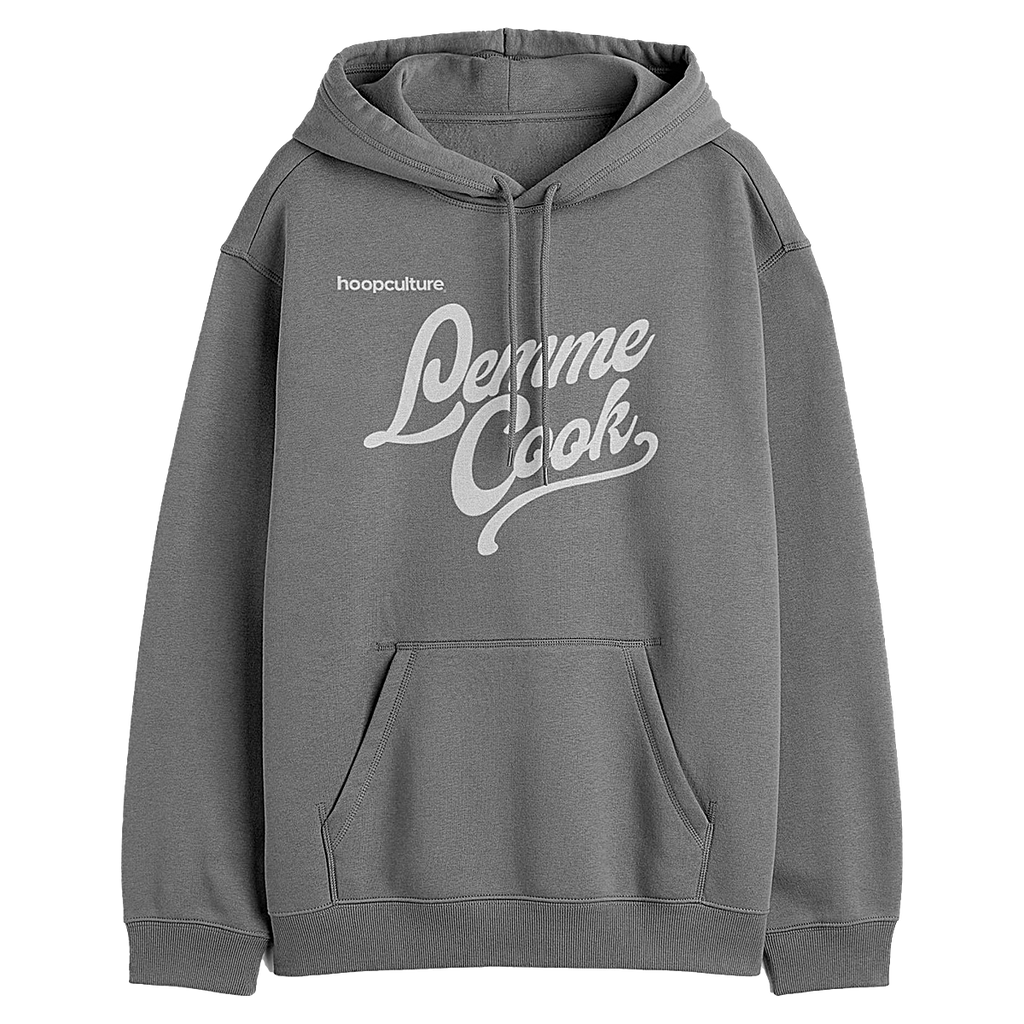 Lemme Cook Chef -  Hoodie