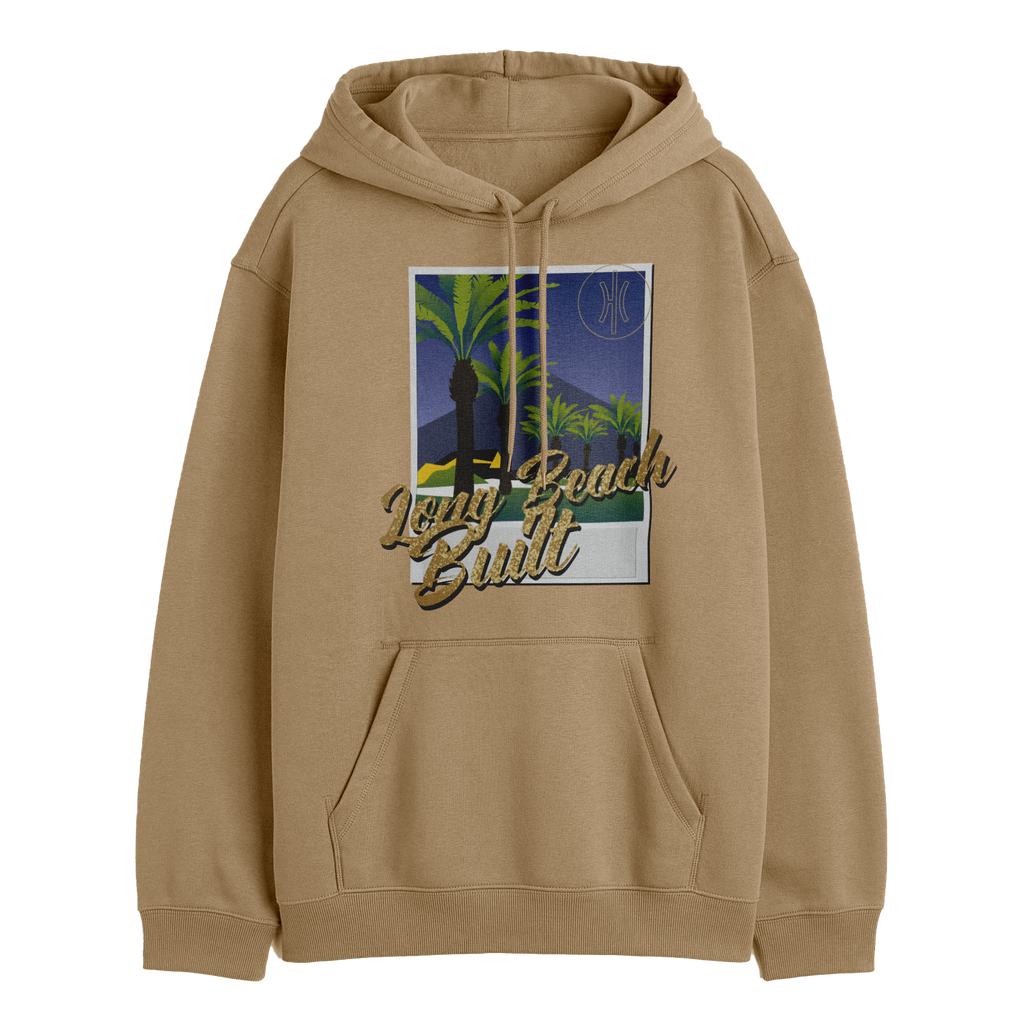 Long Beach Built Hoodie 