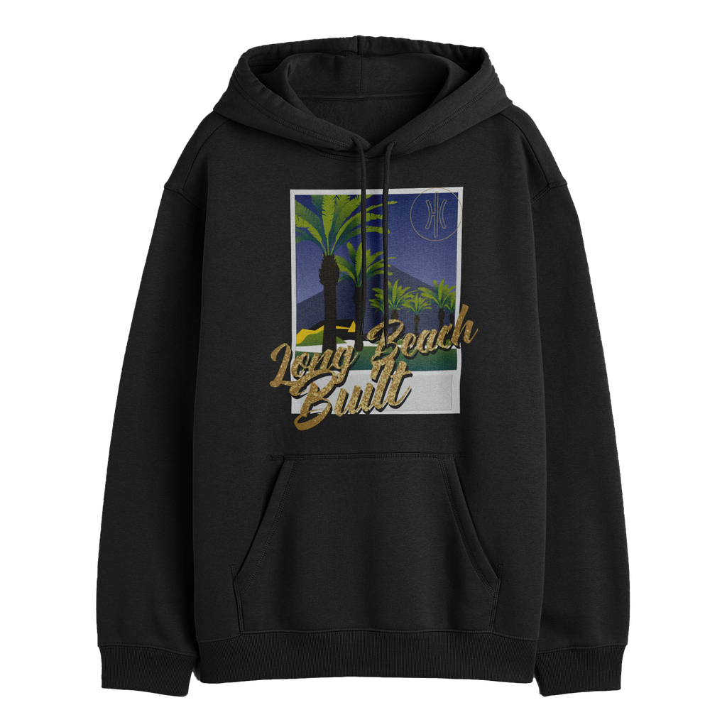 Long Beach Built Hoodie 