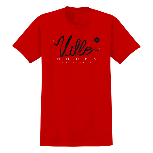 Ville Hoops '1911' T-Shirt