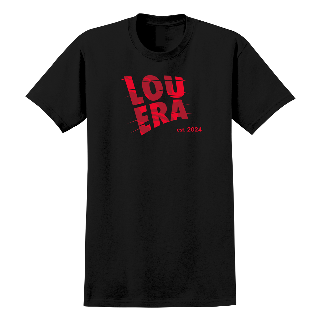 Lou Era T-Shirt 