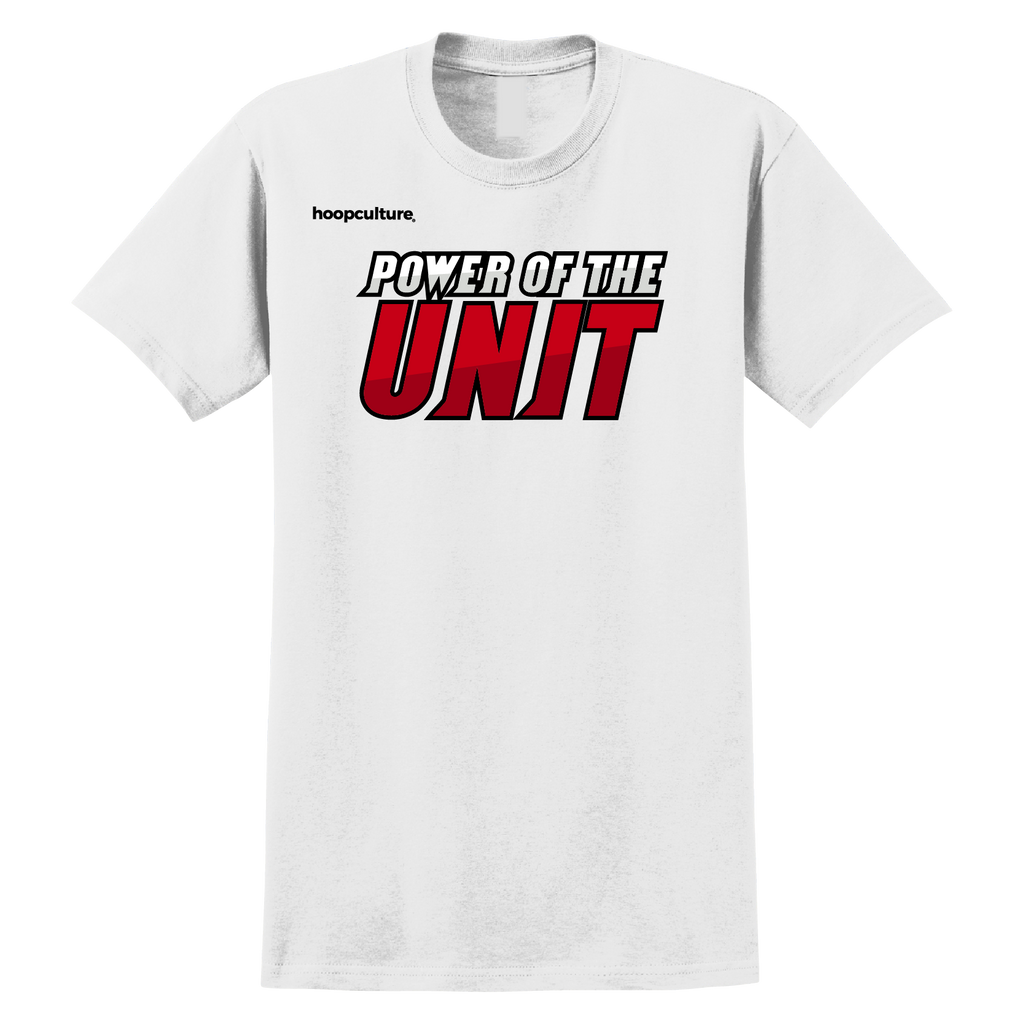 Power Of The Unit T-Shirt 