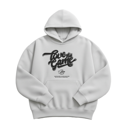 Youth - Love this Game Hoodie