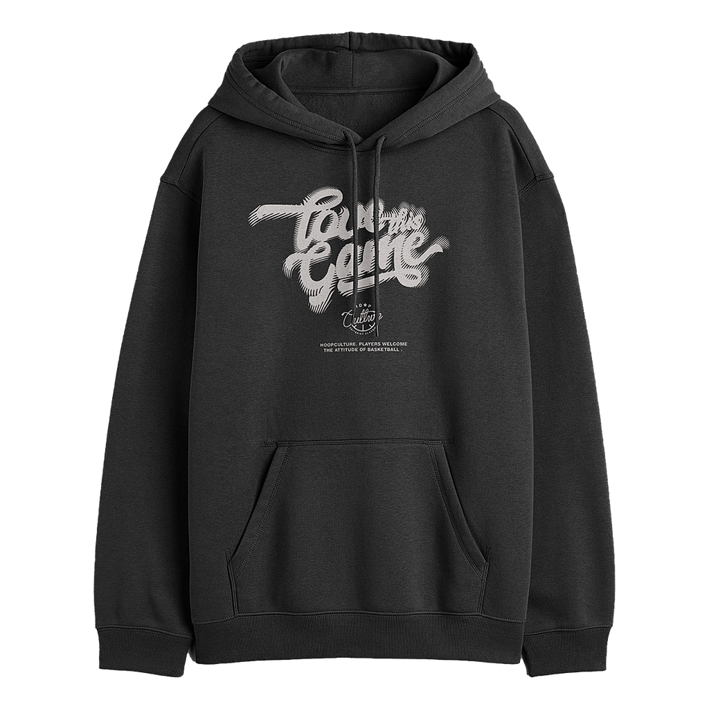 Love this Game Hoodie 