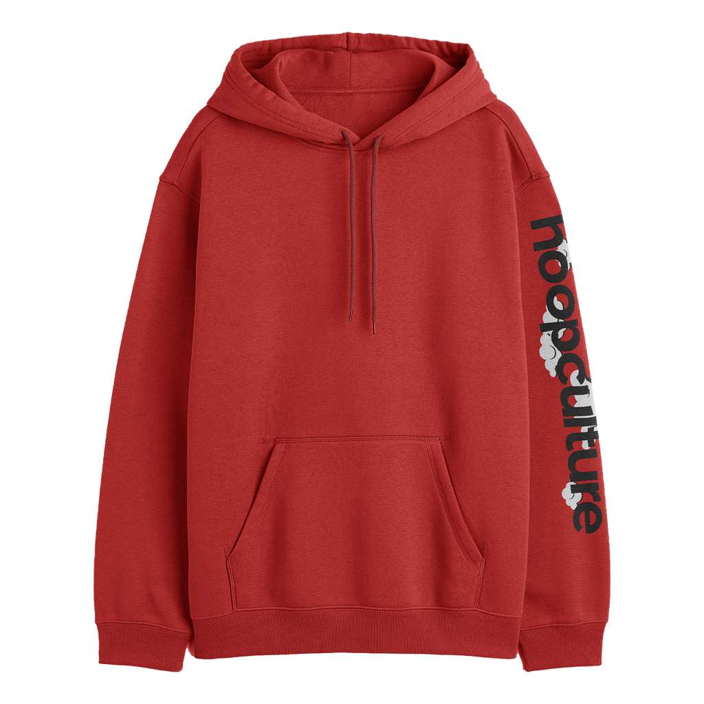 Before you Noticed - Zeitgeist Hoodie 
