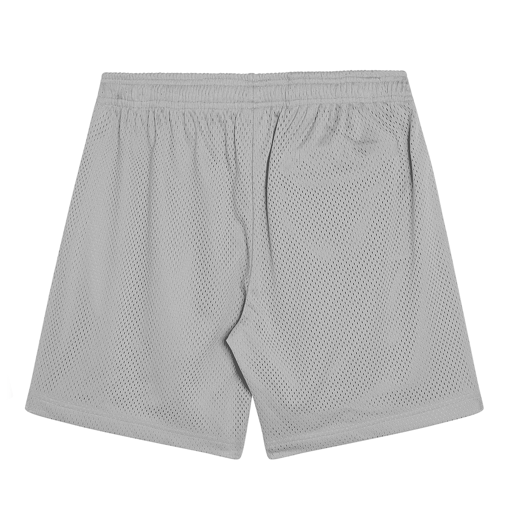 O-Town Blanc Mesh Shorts