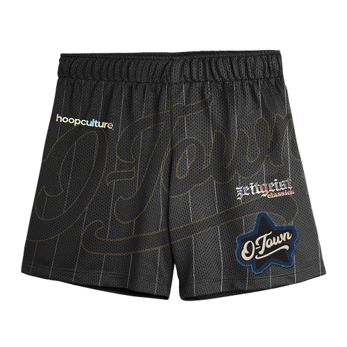 O-Town Stealth Mesh Shorts