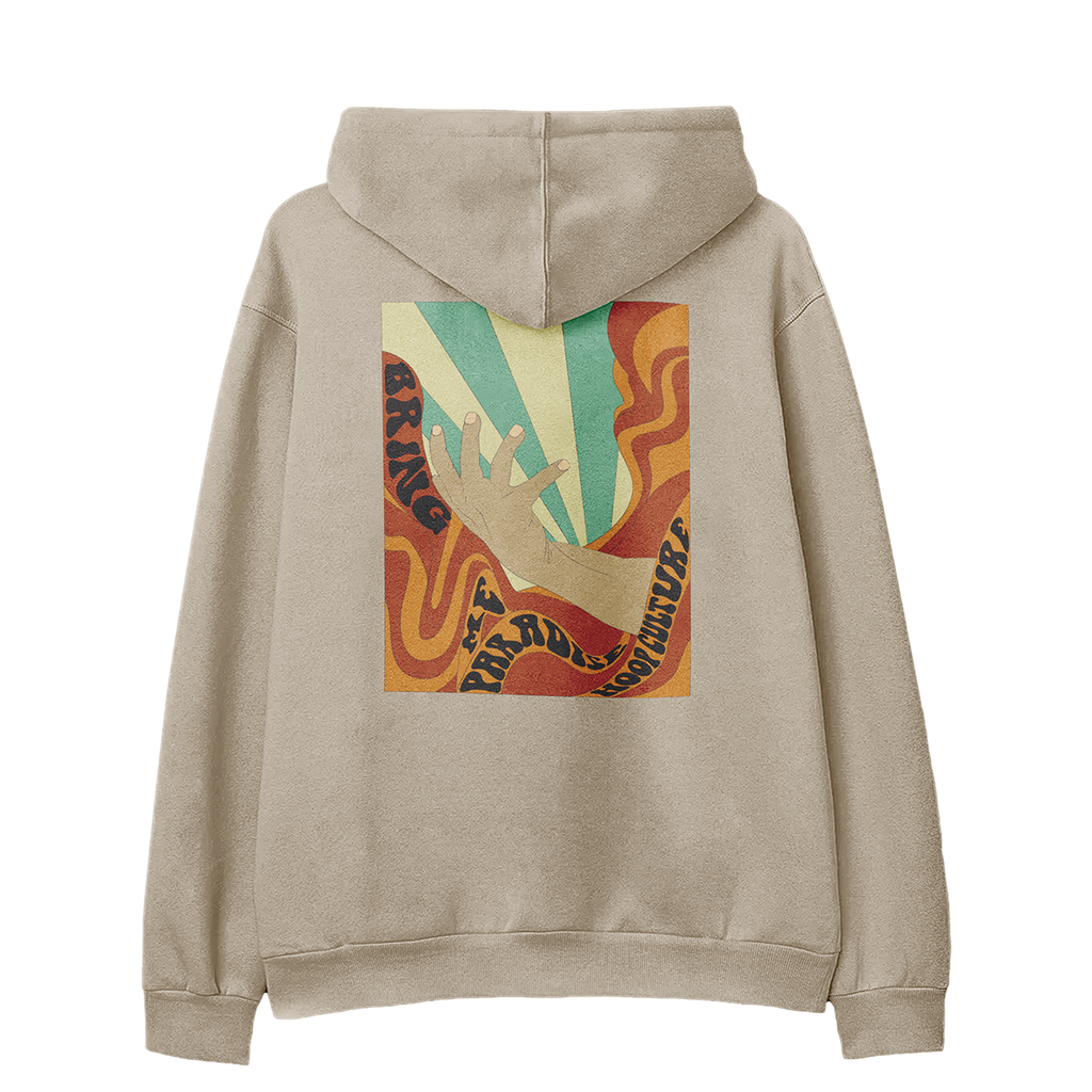 Different hoodie 2025 hoop culture