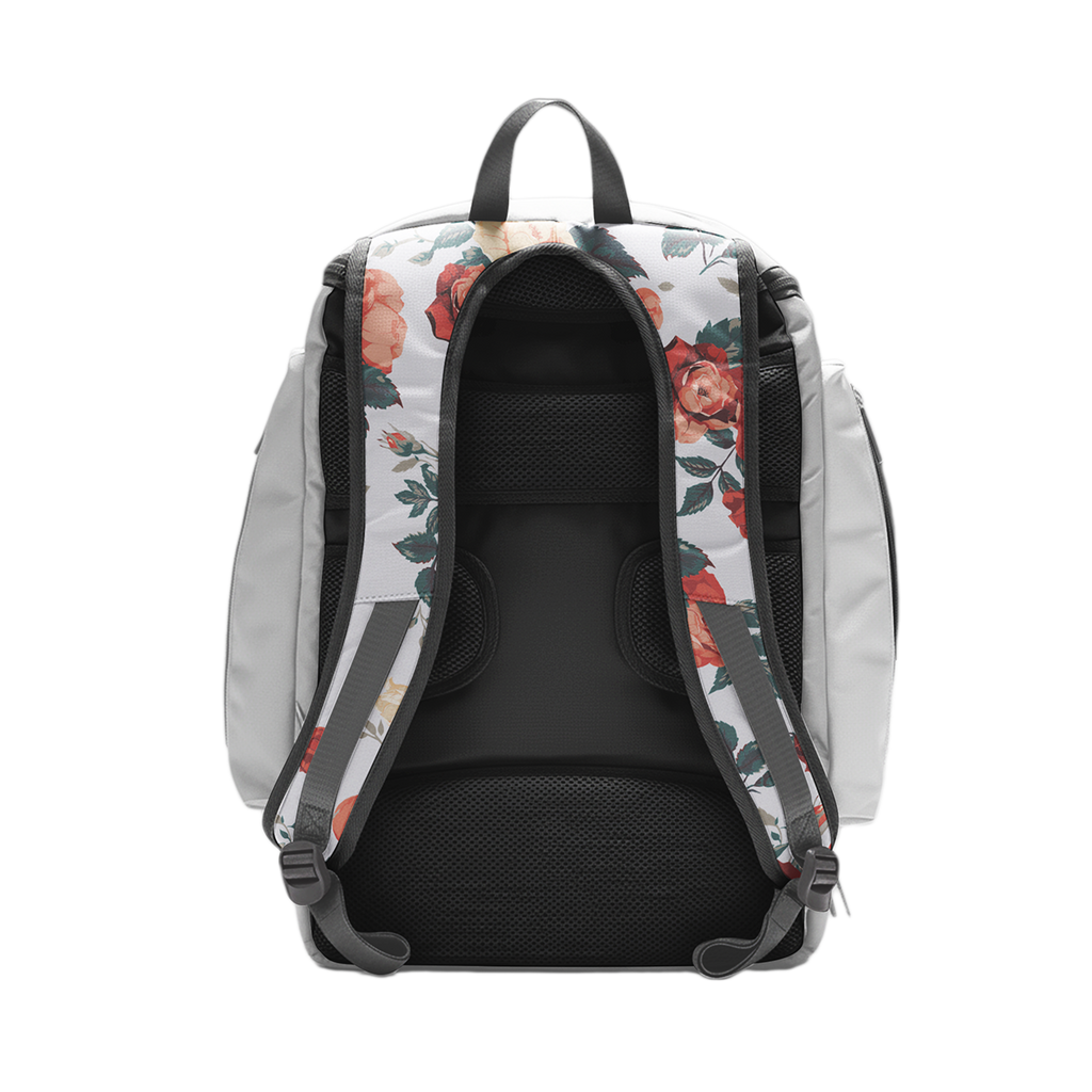 hoop squad backpack