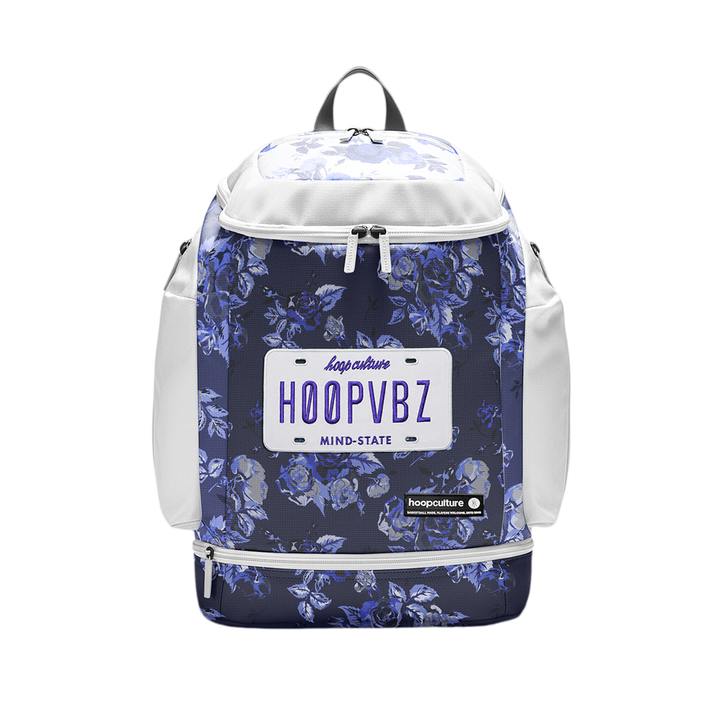 hoop squad backpack