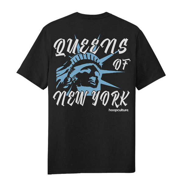 LIONS ONLY NYC T-SHIRT