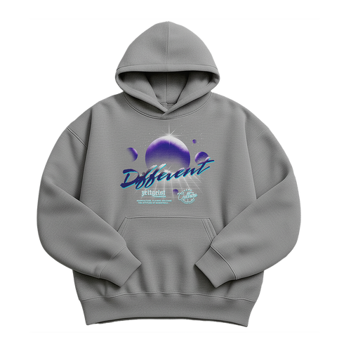 Youth - Different Spec Cosmos Hoodie