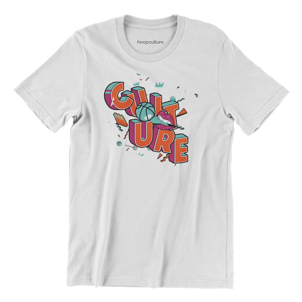 Culture 90's T-Shirt 