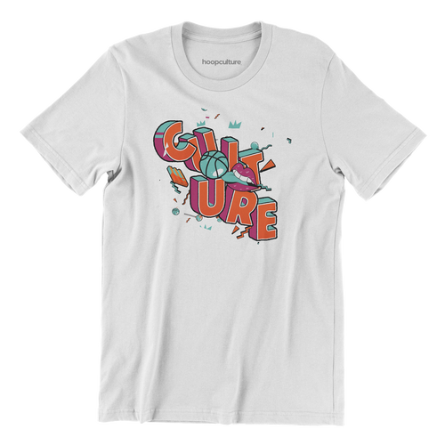 Culture 90's T-Shirt