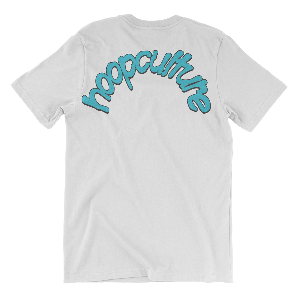 Hoop Culture 'Carolina' Heavyweight T-Shirt