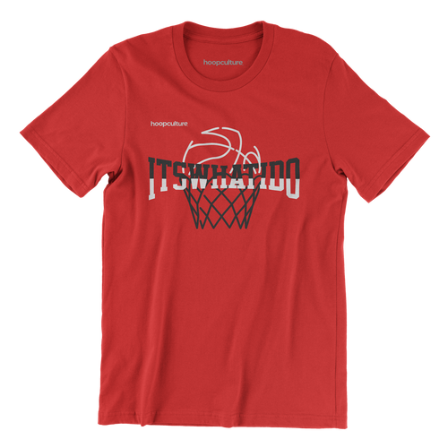 ItsWhatIdo 'Aura' T-Shirt