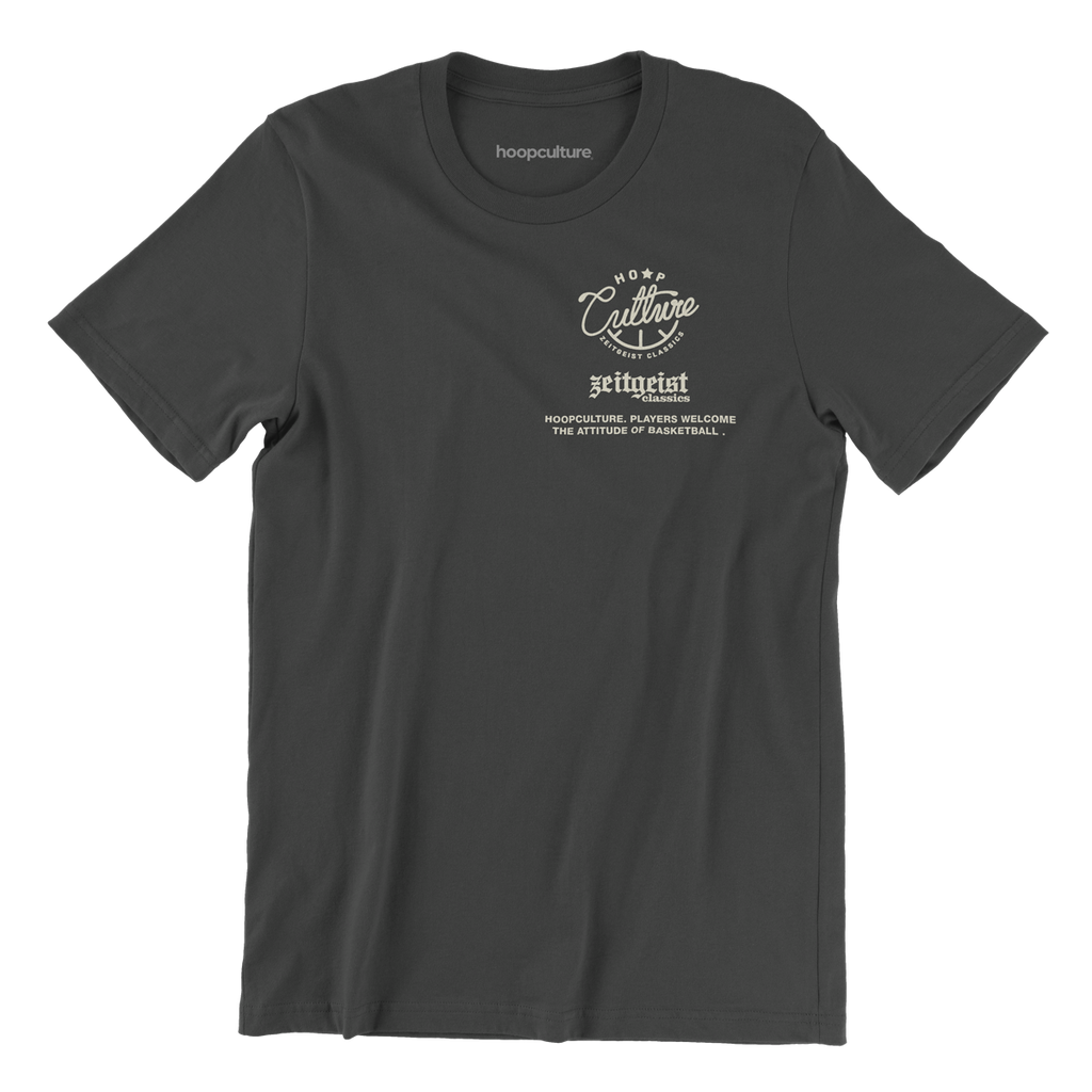 Youth - For the Culture T-Shirt 