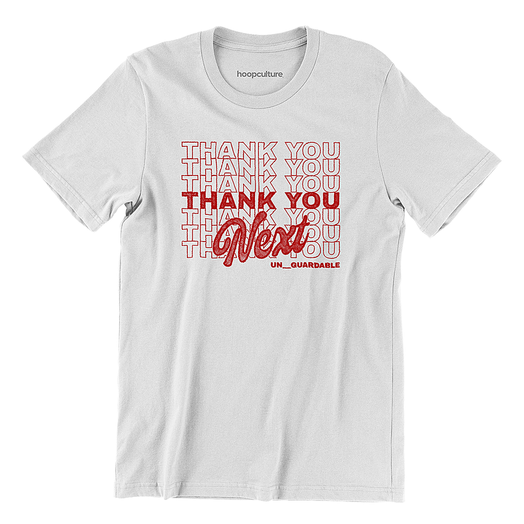 Thank You, Next T-Shirt 