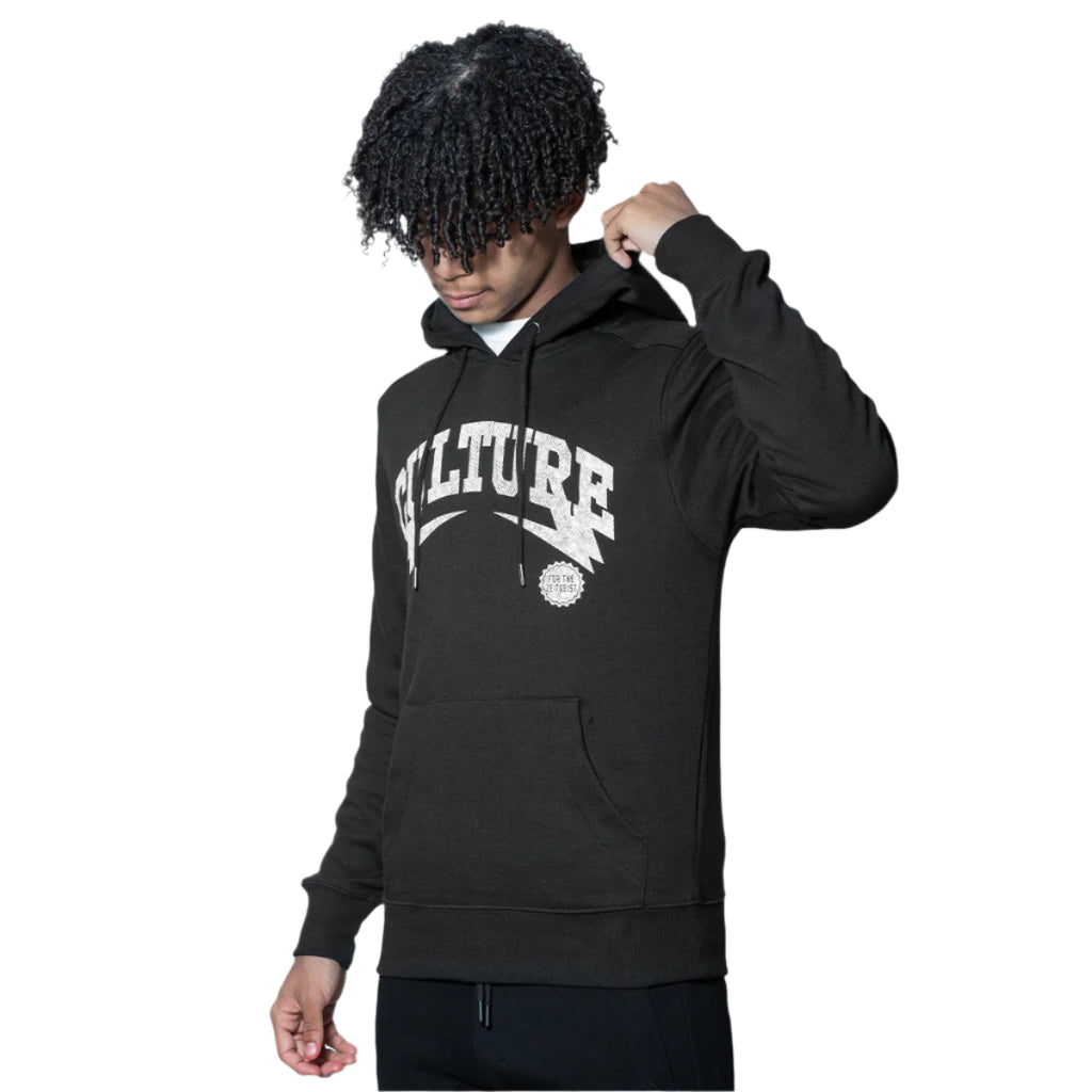 Culture 'Punk' Hoodie